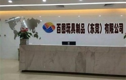 祝賀百圖玩具制品（東莞）有限公司2022年快速通過BV-BSCI驗廠