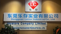 祝賀東莞樂(lè)存實(shí)業(yè)有限公司2025年快速通過(guò)BSCI驗(yàn)廠(chǎng)B級(jí)審核