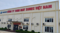 祝越南工廠(chǎng)GENIUS WIN VIETNAM RUBBER & PLASTIC PRODUCTS COMPANY LIMITED 2025年快速通過(guò)Target-QAFA質(zhì)量審核